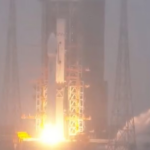 China_Launches_New_Satellite_Group_for_Internet_Constellation video poster