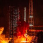 China_Launches_Zhongxing_10R_Satellite_on_Milestone_Long_March_3B_Mission - Khabar Asia China_Launches_Zhongxing_10R_Satellite_on_Milestone_Long_March_3B_Mission