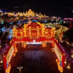 China_Lights_Up_with_Traditional_Celebrations_for_Lantern_Festival video poster