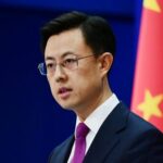 China_Opposes_Forced_Displacement_of_Gaza_Residents__Advocates_Two_State_Solution