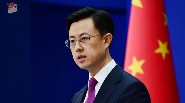 China Opposes Forced Displacement of Gaza Residents, Advocates Two-State Solution China_Opposes_Forced_Displacement_of_Gaza_Residents__Advocates_Two_State_Solution
