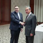 China_Seeks_Enhanced_Cooperation_with_Czech_Republic_Amid_Core_Interests
