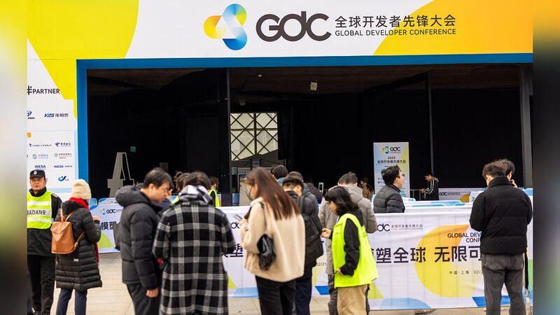 China_Shines_at_Global_Developers_Conference_with_Open_Source_Innovations - Khabar Asia China_Shines_at_Global_Developers_Conference_with_Open_Source_Innovations
