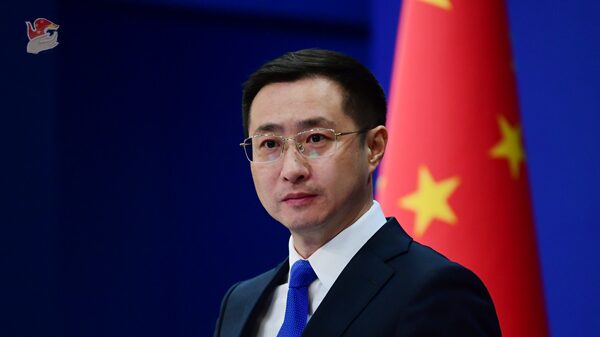 China Slams US Investment Restrictions, Pledges to Defend National Interests China_Slams_US_Investment_Restrictions__Pledges_to_Defend_National_Interests