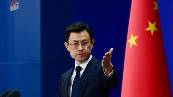China Supports U.S.-Russia Peace Talks on Ukraine Crisis China_Supports_U_S__Russia_Peace_Talks_on_Ukraine_Crisis