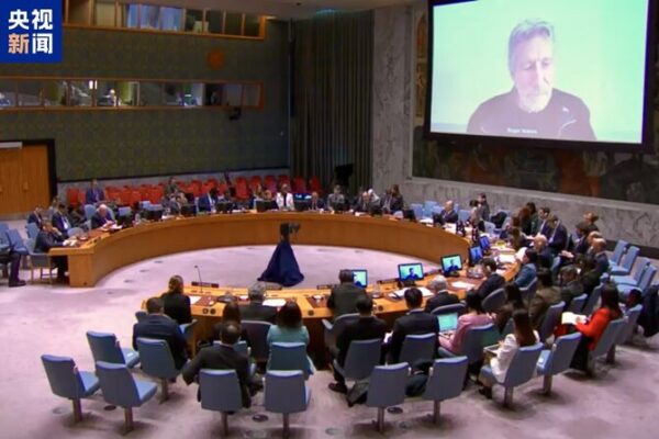 China Supports Ukraine Peace Efforts, Endorses US-Russia Talks China_Supports_Ukraine_Peace_Efforts__Endorses_US_Russia_Talks
