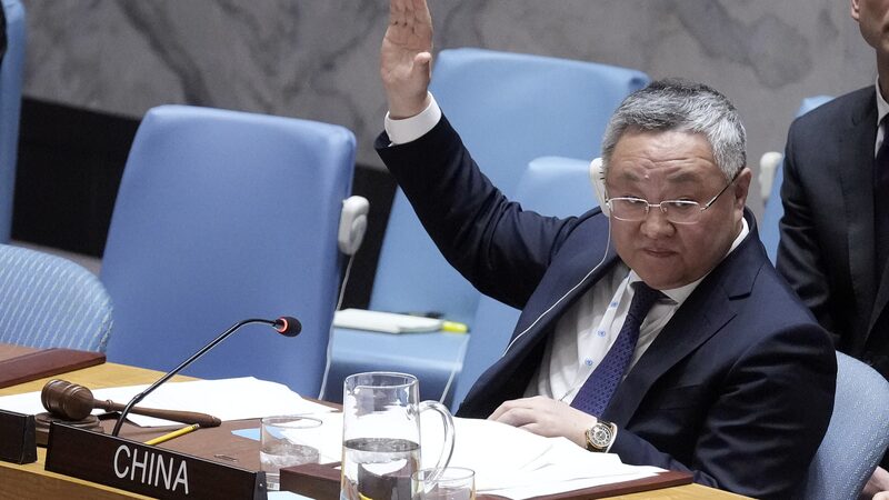 China_Urges_UN_Security_Council_to_Foster_Ukraine_Peace_Talks - Khabar Asia China_Urges_UN_Security_Council_to_Foster_Ukraine_Peace_Talks