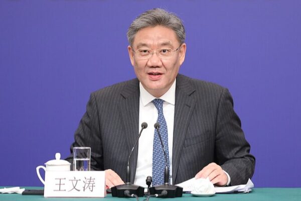 China Urges U.S. to Reevaluate Tariff Policies in Letter to New Trade Representative China_Urges_U_S__to_Reevaluate_Tariff_Policies_in_Letter_to_New_Trade_Representative