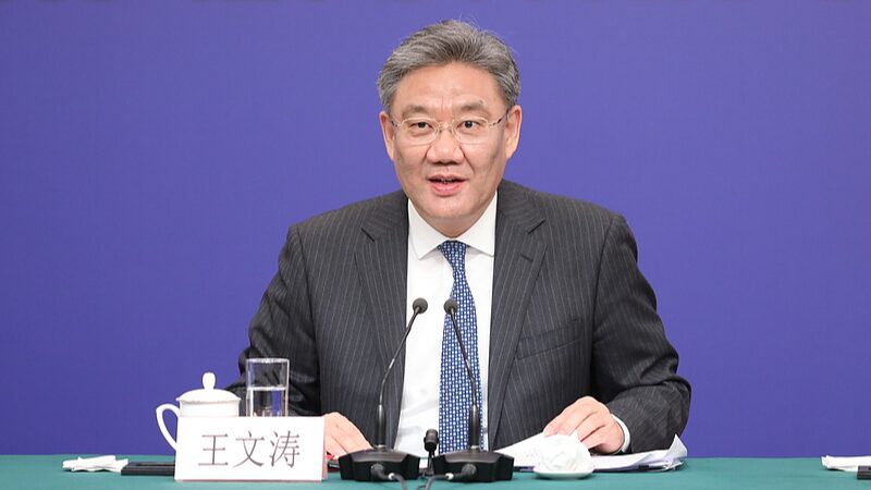 China_Urges_U_S__to_Reevaluate_Tariff_Policies_in_Letter_to_New_Trade_Representative