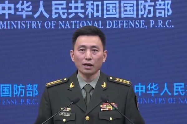 China Warns Philippines Over Prolonged U.S. Missile Deployment China_Warns_Philippines_Over_Prolonged_U_S__Missile_Deployment