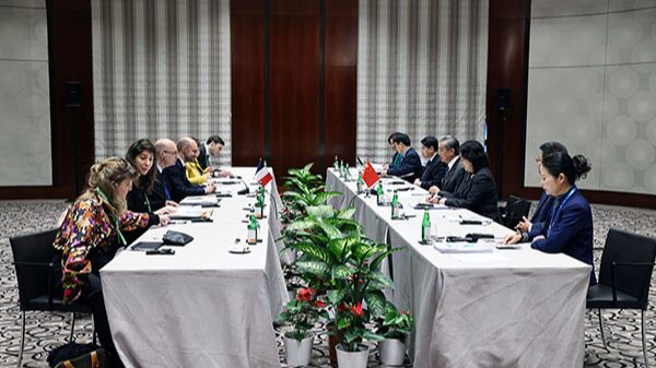 China and France Pledge to Stabilize Global Order at Munich Security Conference China_and_France_Pledge_to_Stabilize_Global_Order_at_Munich_Security_Conference