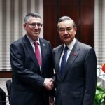 China_and_Israel_Discuss_Gaza_Peace_Efforts_at_Munich_Conference