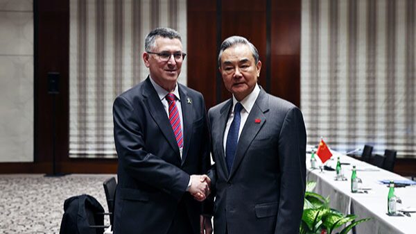 China_and_Israel_Discuss_Gaza_Peace_Efforts_at_Munich_Conference