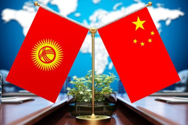 China and Kyrgyzstan Embark on New Era of Strategic Partnership China_and_Kyrgyzstan_Embark_on_New_Era_of_Strategic_Partnership