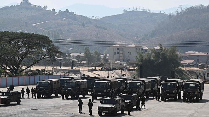 China_and_Myanmar_Strengthen_Cooperation_to_Crack_Down_on_Online_Crimes