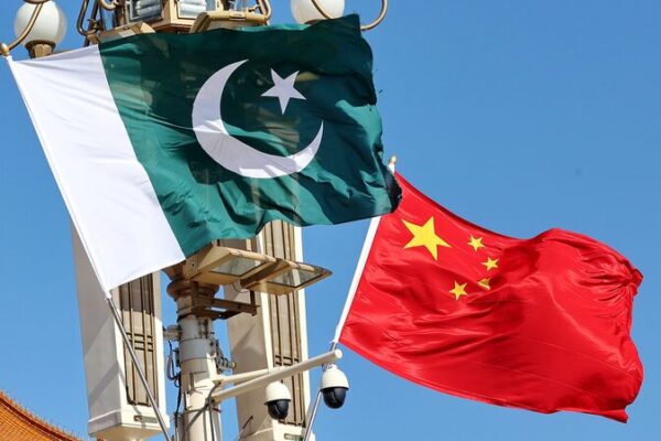 China and Pakistan Pledge to Strengthen Bilateral Cooperation China_and_Pakistan_Pledge_to_Strengthen_Bilateral_Cooperation