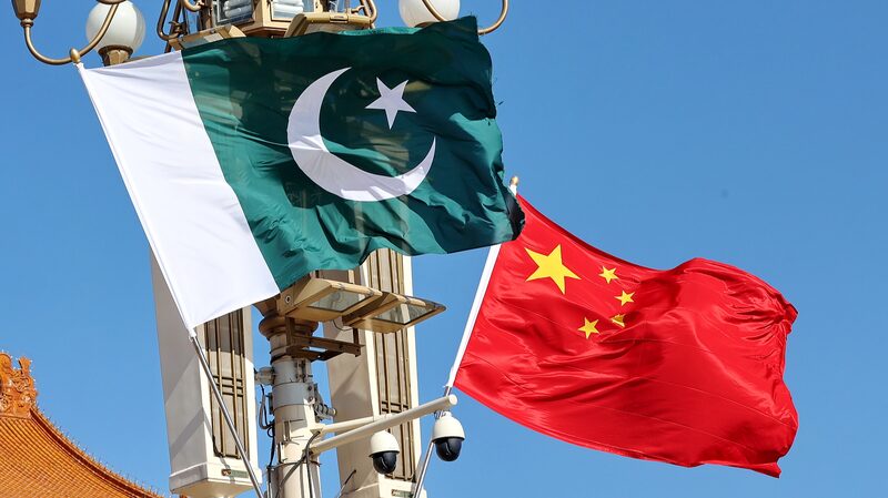 China_and_Pakistan_Pledge_to_Strengthen_Bilateral_Cooperation - Khabar Asia China_and_Pakistan_Pledge_to_Strengthen_Bilateral_Cooperation