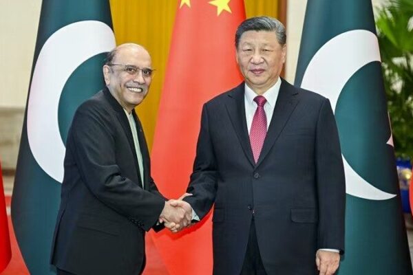 China and Pakistan Strengthen Ties with All-Weather Cooperation China_and_Pakistan_Strengthen_Ties_with_All_Weather_Cooperation video poster