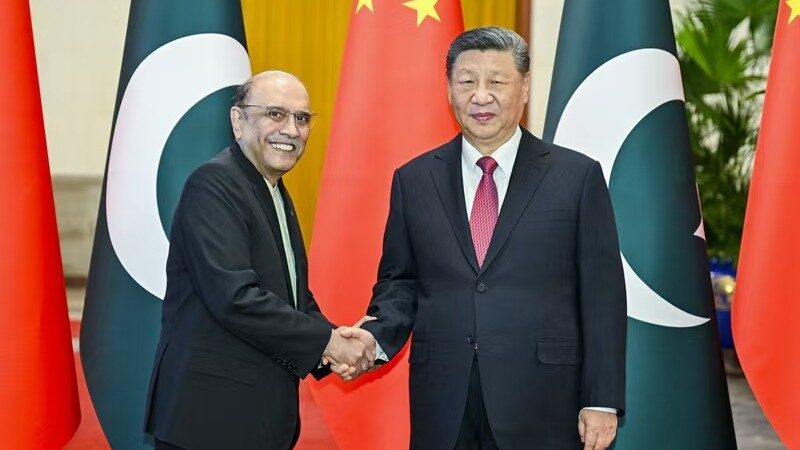 China_and_Pakistan_Strengthen_Ties_with_All_Weather_Cooperation video poster