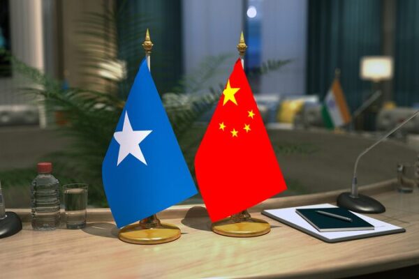 China and Somalia Strengthen Bilateral Ties at Diplomatic Meeting China_and_Somalia_Strengthen_Bilateral_Ties_at_Diplomatic_Meeting