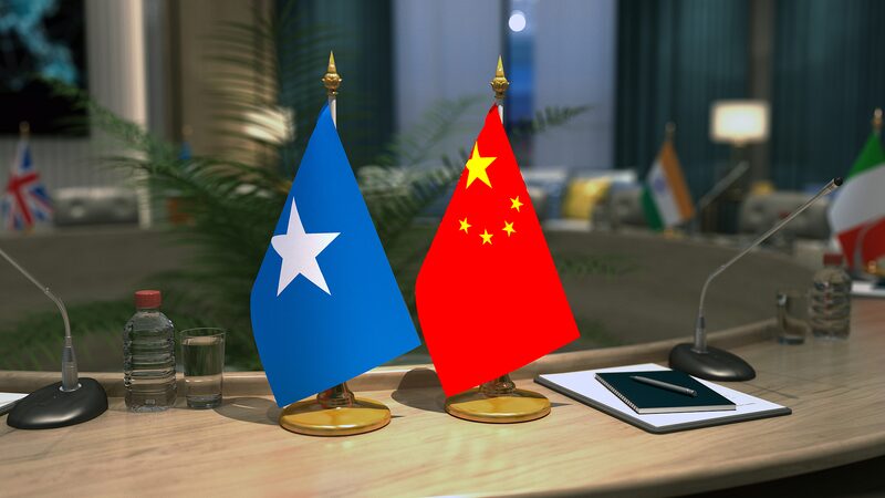 China_and_Somalia_Strengthen_Bilateral_Ties_at_Diplomatic_Meeting - Khabar Asia China_and_Somalia_Strengthen_Bilateral_Ties_at_Diplomatic_Meeting