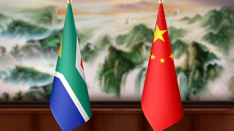 China_and_South_Africa_Forge_Stronger_Ties_to_Empower_Global_South - Khabar Asia China_and_South_Africa_Forge_Stronger_Ties_to_Empower_Global_South