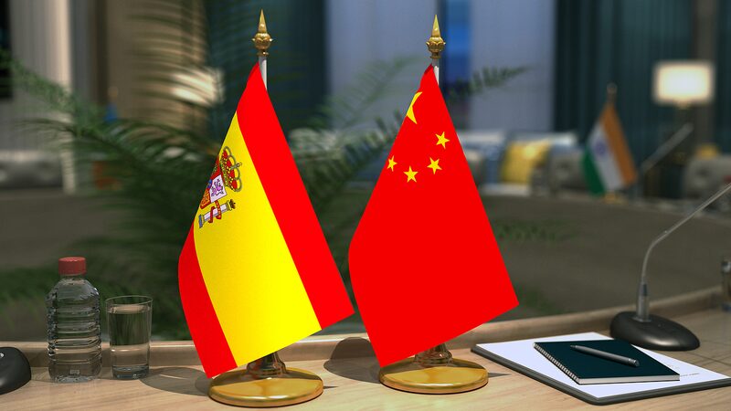 China_and_Spain_Strengthen_Bilateral_Ties__Advocate_Multilateralism