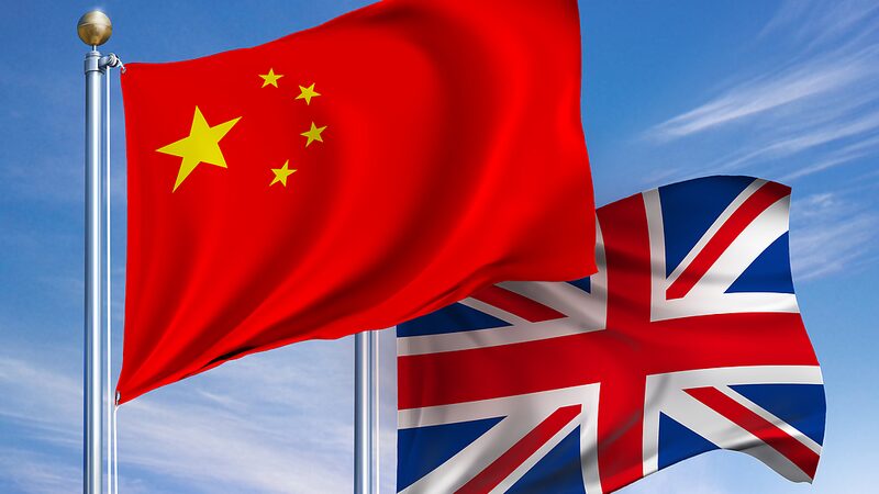 China and UK Seek Strengthened Ties to Enhance Global Stability China_and_UK_Seek_Strengthened_Ties_to_Enhance_Global_Stability