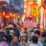 China_s_2025_Spring_Festival_Sets_New_Records_in_Travel_and_Consumption