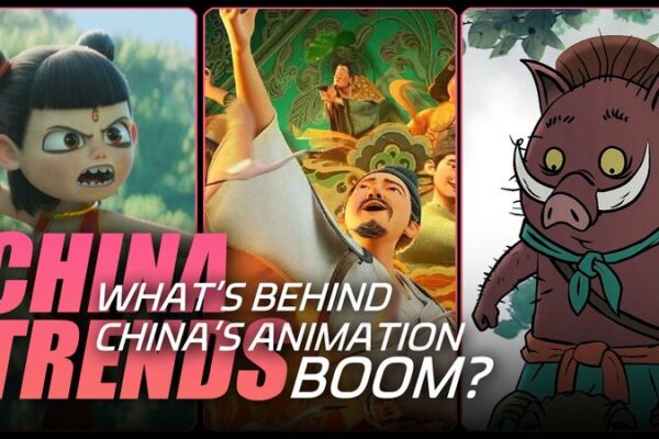 China’s Animation Boom: A Modern Take on Mythology Captivates Global Audiences China_s_Animation_Boom__A_Modern_Take_on_Mythology_Captivates_Global_Audiences video poster