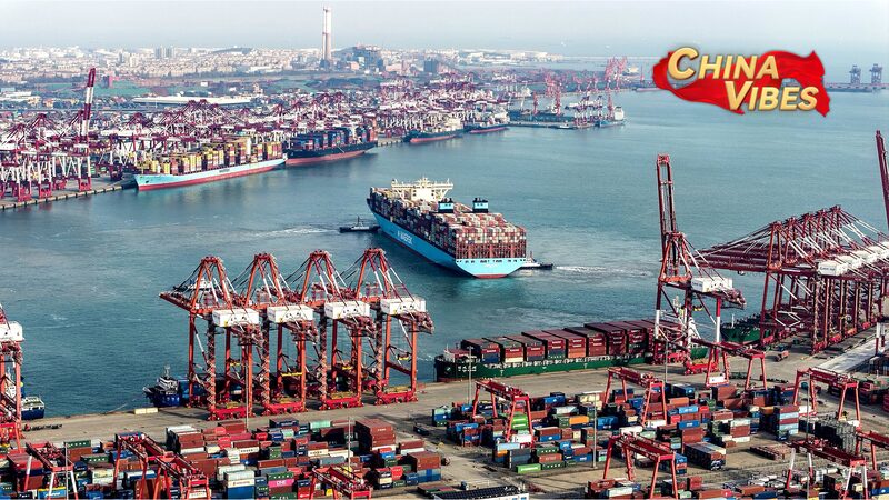 China_s_Economic_Opening_Set_to_Propel_Global_Growth_in_2025 - Khabar Asia China_s_Economic_Opening_Set_to_Propel_Global_Growth_in_2025