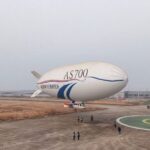 China_s_Electric_AS700D_Airship_Completes_First_Test_Flight_poster - Khabar Asia China_s_Electric_AS700D_Airship_Completes_First_Test_Flight video poster
