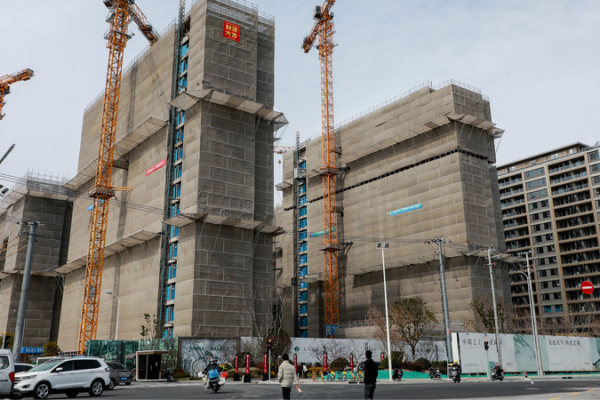 China’s First-Tier Cities See Home Prices Rise in January China_s_First_Tier_Cities_See_Home_Prices_Rise_in_January