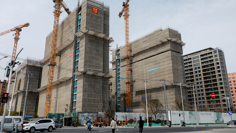 China_s_First_Tier_Cities_See_Home_Prices_Rise_in_January - Khabar Asia China_s_First_Tier_Cities_See_Home_Prices_Rise_in_January