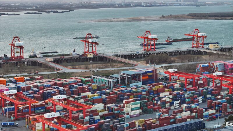 China_s_January_2025_Price_Trends_Show_Steady_Economic_Recovery - Khabar Asia China_s_January_2025_Price_Trends_Show_Steady_Economic_Recovery