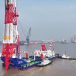 China_s_Largest_Pile_Driving_Vessel_Sets_Sail_for_Hangzhou_Bay_Bridge_Project_poster - Khabar Asia China_s_Largest_Pile_Driving_Vessel_Sets_Sail_for_Hangzhou_Bay_Bridge_Project video poster