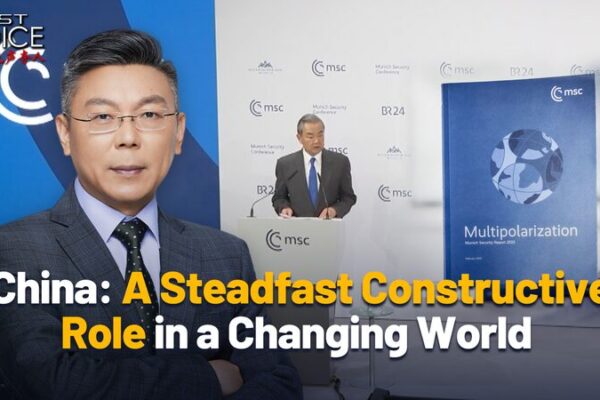 China’s Leading Role in Shaping a Sustainable and Multipolar World China_s_Leading_Role_in_Shaping_a_Sustainable_and_Multipolar_World video poster