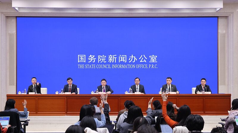 China_s_MOFCOM_Boosts_Efforts_to_Attract_High_Quality_Foreign_Investment_by_2025