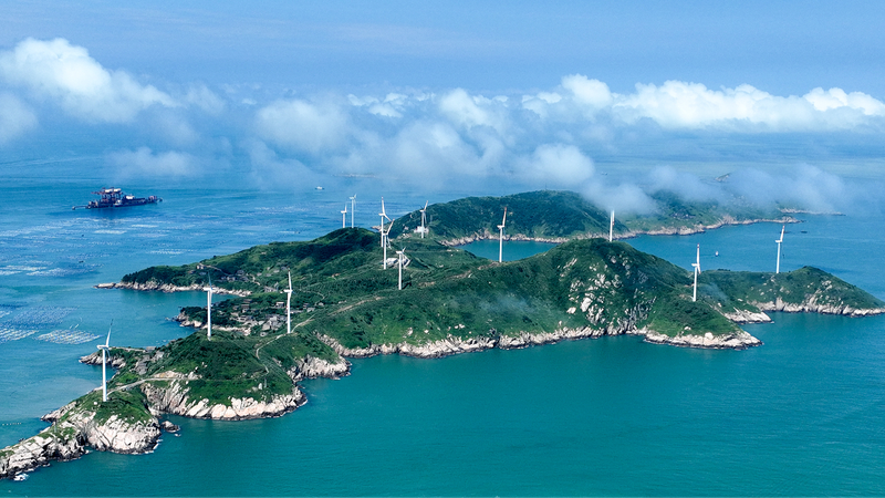 China_s_Marine_Economy_Achieves_Record_10_54_Trillion_Yuan_in_2024 - Khabar Asia China_s_Marine_Economy_Achieves_Record_10_54_Trillion_Yuan_in_2024