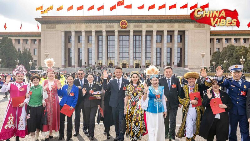 China’s NPC Deputies Lead Major Policy Reforms in 2024 China_s_NPC_Deputies_Lead_Major_Policy_Reforms_in_2024
