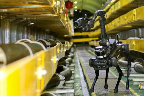 China’s New Quality Productive Forces: A Driving Momentum for Growth China_s_New_Quality_Productive_Forces__A_Driving_Momentum_for_Growth