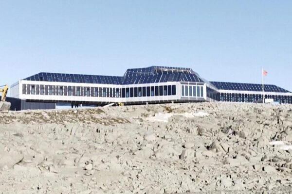 China’s Qinling Station to Launch Pioneering Green Energy System in Antarctica China_s_Qinling_Station_to_Launch_Pioneering_Green_Energy_System_in_Antarctica