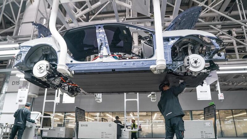 China_s_Resilient_Economy_Achieves_5__Growth_Amid_Global_Challenges - Khabar Asia China_s_Resilient_Economy_Achieves_5__Growth_Amid_Global_Challenges