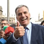 China_s_Special_Envoy_Han_Jun_to_Attend_Uruguay_s_Presidential_Inauguration