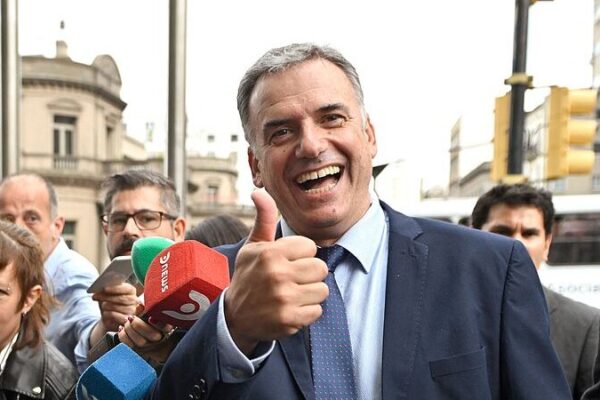 China’s Special Envoy Han Jun to Attend Uruguay’s Presidential Inauguration China_s_Special_Envoy_Han_Jun_to_Attend_Uruguay_s_Presidential_Inauguration
