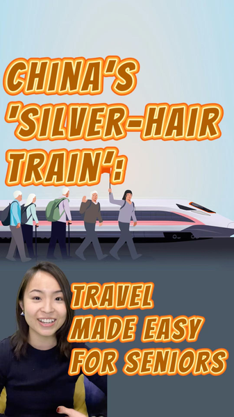China_s__Silver_Hair_Train__Revolutionizes_Senior_Travel_poster - Khabar Asia China_s__Silver_Hair_Train__Revolutionizes_Senior_Travel video poster