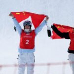 Chinese_Athletes_Dominate_Asian_Winter_Games_in_Harbin