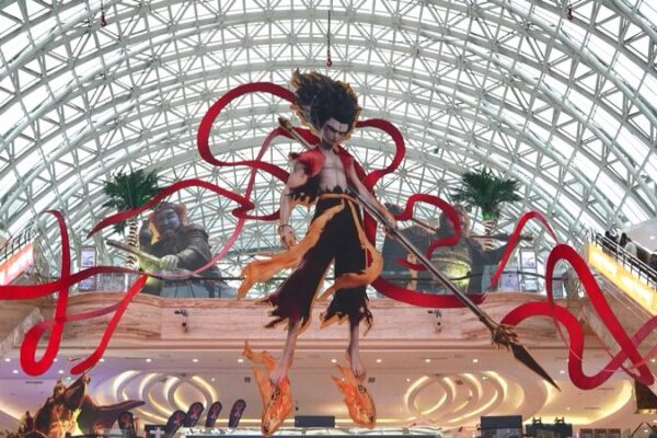 Chinese Culture Shines Globally: From Blockbuster Films to Pandas in Washington Chinese_Culture_Shines_Globally__From_Blockbuster_Films_to_Pandas_in_Washington
