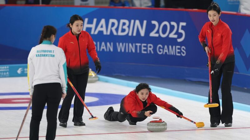 Chinese_Curling_Teams_Continue_Undefeated_Run_at_Harbin_Asian_Winter_Games