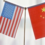 Chinese_FM_Urges_China_U_S__to_Strengthen_Relations_Through_Mutual_Respect